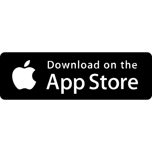 Get it on Apple App Store
